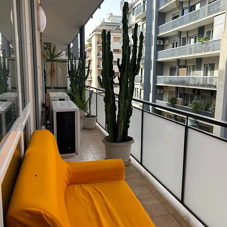 Nancy's Gasthof Bari