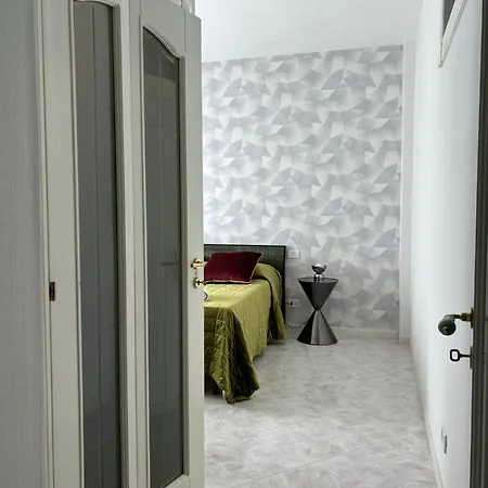 Nancy's Gasthof Bari